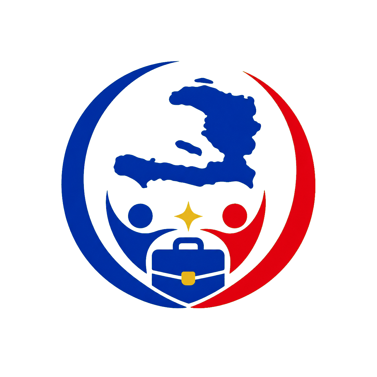 HaitiConnect logo